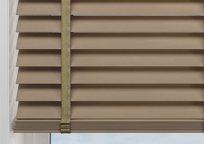 Kolsva Deluxe, Pale Oak - Venetian Blind - Image 10